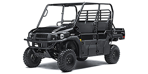 2027 Kawasaki Mule PRO-DXT EPS