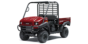 2026 Kawasaki Mule 4000
