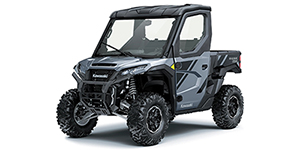 2026 Kawasaki RIDGE HVAC