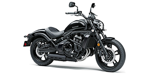 2026 Kawasaki Vulcan S Base