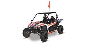 2026 Kayo S200 Base