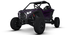 2026 Polaris RZR Pro R Ultimate