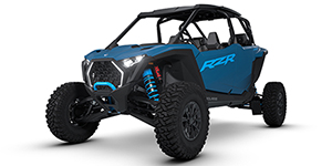 2026 Polaris RZR Pro S 4 Ultimate