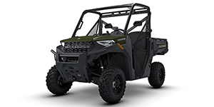 2026 Polaris Ranger 1000 EPS