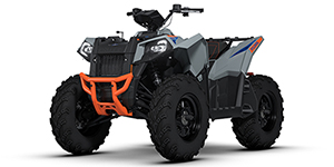 2026 Polaris Scrambler 850
