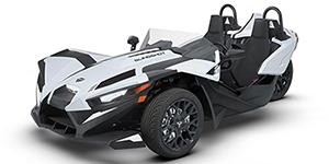 2026 Polaris Slingshot SL AutoDrive