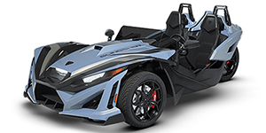 2026 Polaris Slingshot Signature Edition Manual
