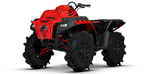 2027 Polaris Sportsman XP 1000 Mud Edition