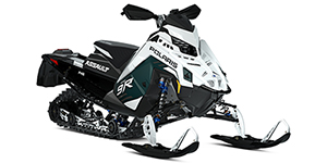 2026 Polaris Switchback Assault Escape IFS Patriot 9R 146