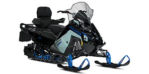 2026 Polaris Voyageur Adventure Ultimate 650 155 2.0