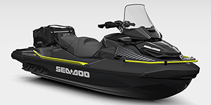 2027 Sea-Doo Explorer Pro 230
