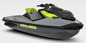 2026 Sea-Doo RXP-X 325 iBR
