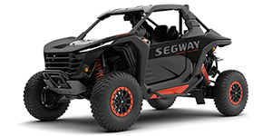 2026 Segway Powersports Super Villain SX20T