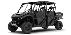 2026 Segway Powersports UT10 Crew S