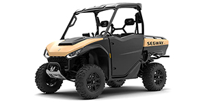 2026 Segway Powersports UT10 P