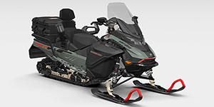 2026 Ski-Doo Expedition SE 900 ACE 154 1.5