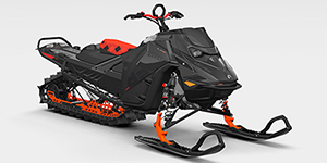 2026 Ski-Doo Freeride 146 850 E-TEC Turbo R 2.5