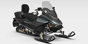 2026 Ski-Doo Grand Touring LE With Platinum Package 900 ACE 137