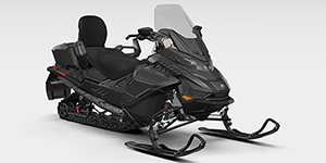 2026 Ski-Doo Grand Touring LE 900 ACE 137