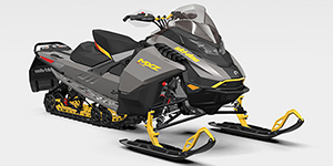 2026 Ski-Doo MXZ Adrenaline With Blizzard Package 850 E-TEC 129 1.25