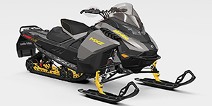 2026 Ski-Doo MXZ Adrenaline 600R E-TEC 137 1.25