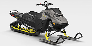 2026 Ski-Doo Summit Adrenaline with Edge Package 600R E-TEC 154 2.5