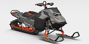 2026 Ski-Doo Summit X with Expert Package 850 E-TEC 154 3.0