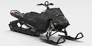 2026 Ski-Doo Summit X 850 E-TEC 165 3.0
