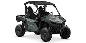 2026 Yamaha Wolverine X2 850 XT-R