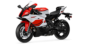 2026 Yamaha YZF R9