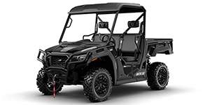 2027 Arctic Cat Prowler 800 XT
