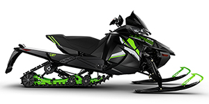2027 Arctic Cat ZR 9000 Thundercat 137