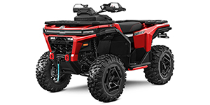 2027 CFMOTO CFORCE C6 Pro