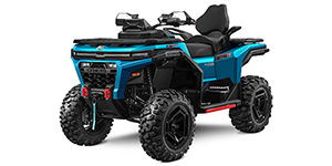 2027 CFMOTO CFORCE C6 Pro Touring