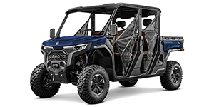 2027 CFMOTO UFORCE U10 XL Pro EPS