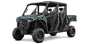 2027 CFMOTO UFORCE U10 XL EPS