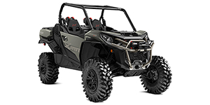 2027 Can-Am Commander X mr 1000R