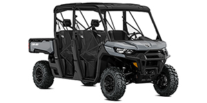 2027 Can-Am Defender MAX XT HD9