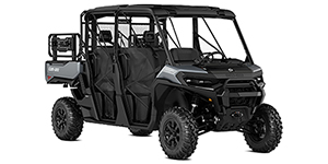 2027 Can-Am Defender XU MAX XT HD11