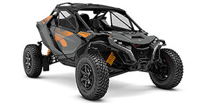 2027 Can-Am Maverick R X