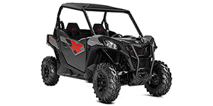 2027 Can-Am Maverick Trail X 700
