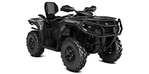 2027 Can-Am Outlander MAX PRO XT HD7