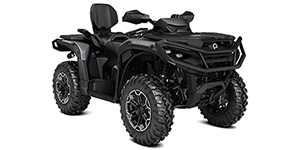 2027 Can-Am Outlander MAX XT 1000