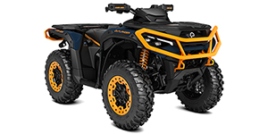 2027 Can-Am Outlander XT-P 1000R