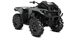 2027 Can-Am Outlander X mr 700