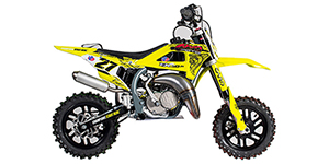 2027 Cobra MOTO CX 50JR