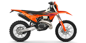 2027 KTM XC 250 W