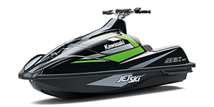 2027 Kawasaki Jet Ski SX-X 160