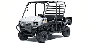 2027 Kawasaki Mule 4000 Trans
