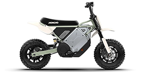 2027 LiveWire S4 Honcho Trail